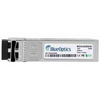 Transceiver modul s optickým vláknom BlueOptics 3FE63264CA-BO 10000 Mbit/s SFP+
