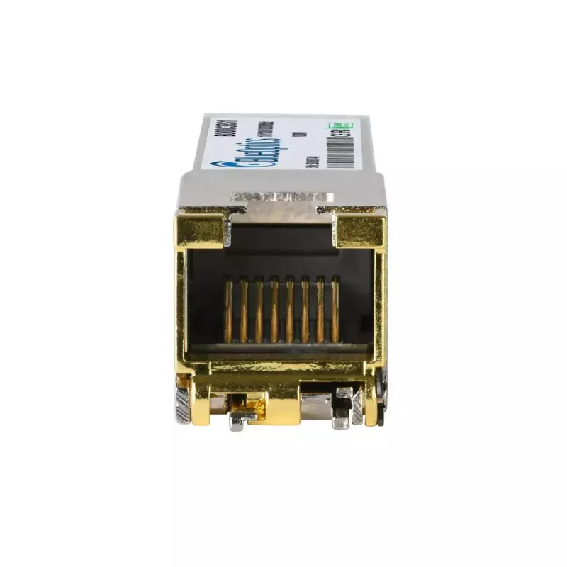 SFP transceiver modul BlueOptics 3FE64927AA medený 1000 Mbit/s