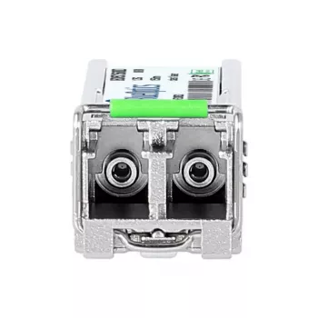 Transceiver modul s optickým vláknom BlueOptics 3HE00029CA-BO 1250 Mbit/s SFP