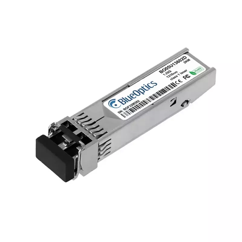 SFP transceiver modul BlueOptics 3HE00046CA-BO 1250 Mbit/s