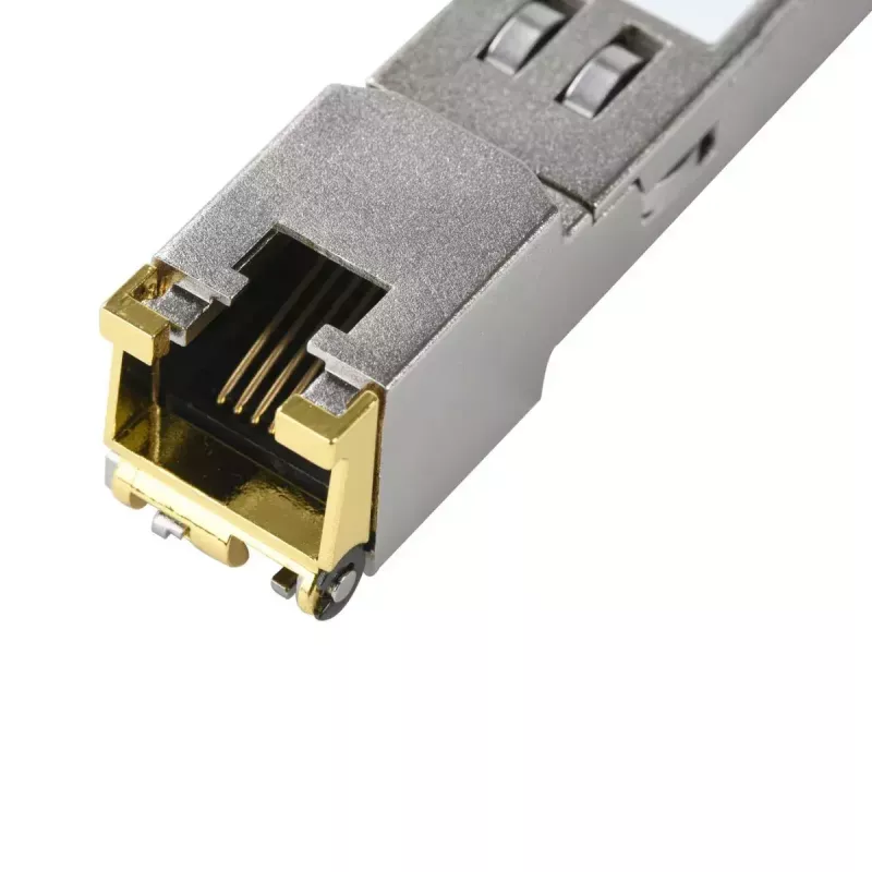 SFP transceiver modul BlueOptics 3HE00062AA-BO medený 1250 Mbit/s