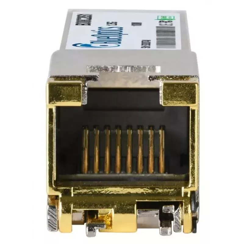 SFP transceiver modul BlueOptics 3HE00062CB-BO medený 1250 Mbit/s