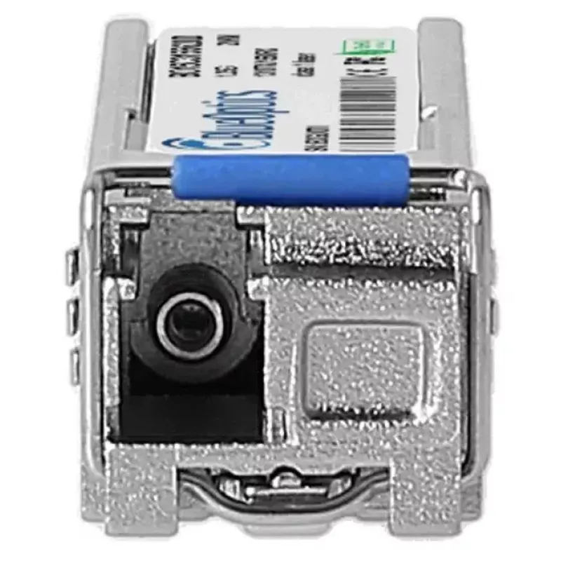 SFP transceiver modul BlueOptics 3HE00868CA-BO 1250 Mbit/s optické vlákno