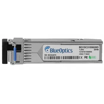 SFP transceiver modul BlueOptics 3HE00868CA-BO 1250 Mbit/s optické vlákno