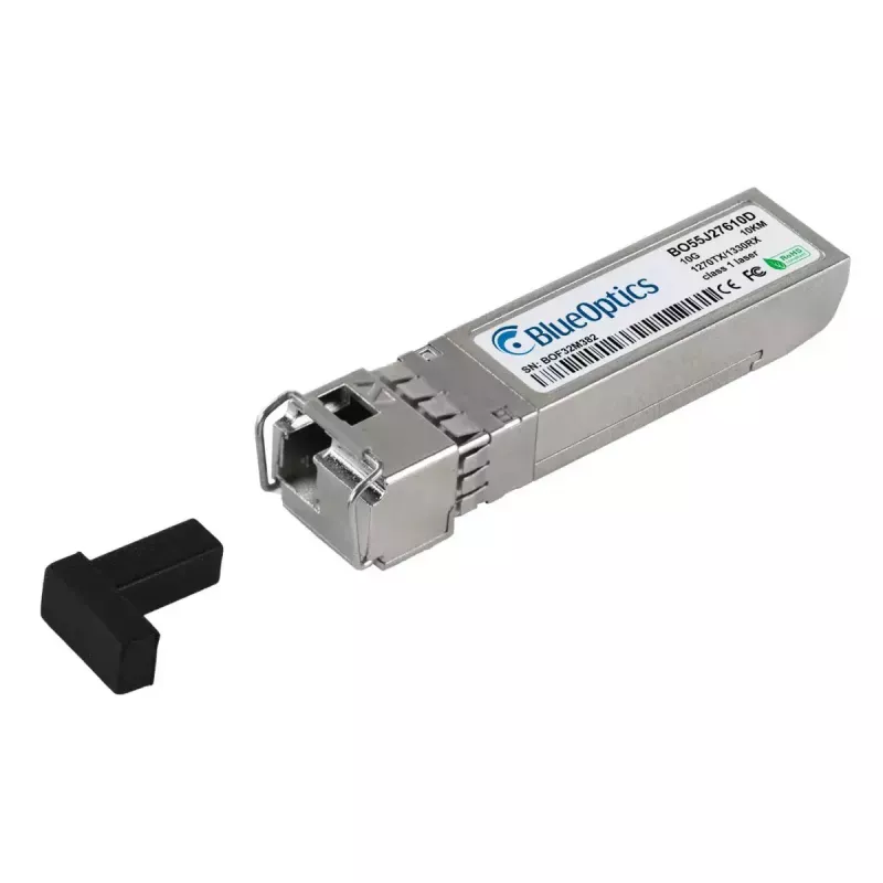 SFP+ transceiver modul BlueOptics 3HE05037AA-BO 10000 Mbit/s