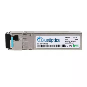 SFP+ transceiver modul BlueOptics 3HE05037AB-BO 10000 Mbit/s