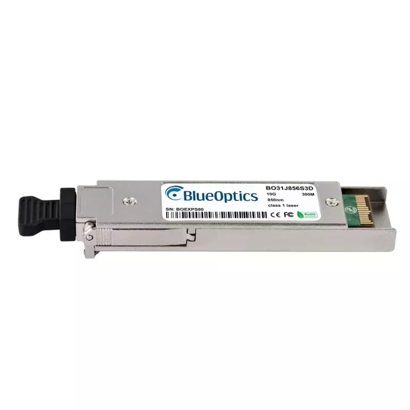 Transceiver modul s optickým vláknom BlueOptics 3HE05830CA-BO XFP LC hliník