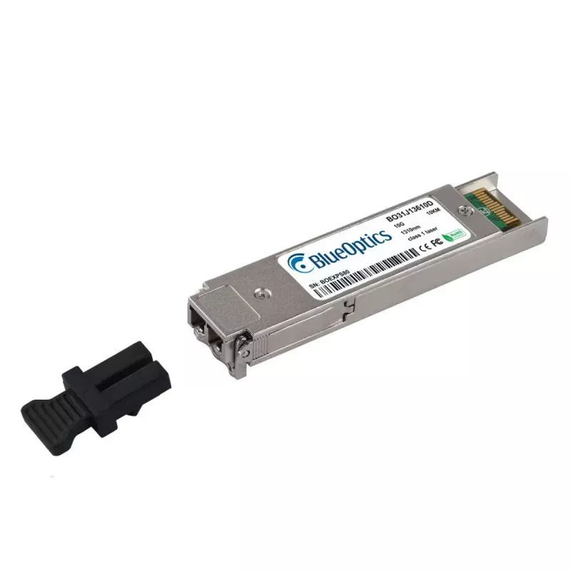 XFP transceiver modul BlueOptics 3HE05831CA-BO 10000 Mbit/s