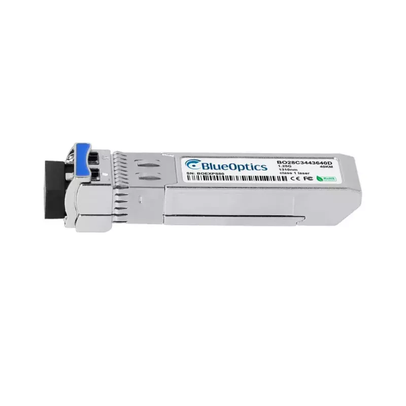 Optický transceiver modul BlueOptics 3HE08314AA-BO 1250 Mbit/s cSFP