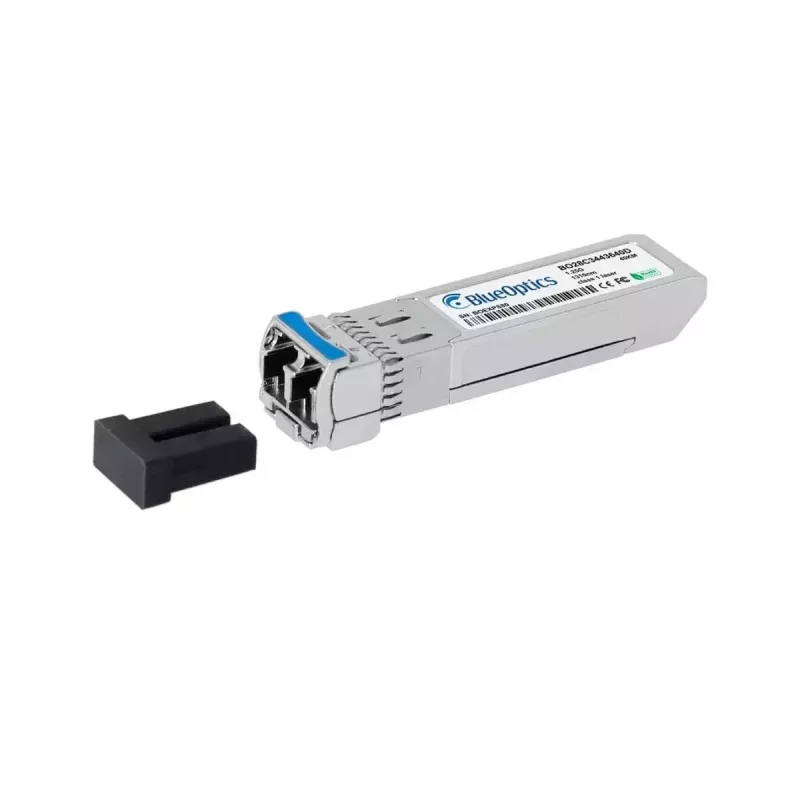 Optický transceiver modul BlueOptics 3HE08314AA-BO 1250 Mbit/s cSFP