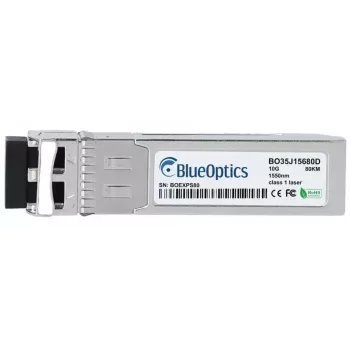 Optický transceiver modul BlueOptics 3HE09329AA-BO SFP+ 80000 m