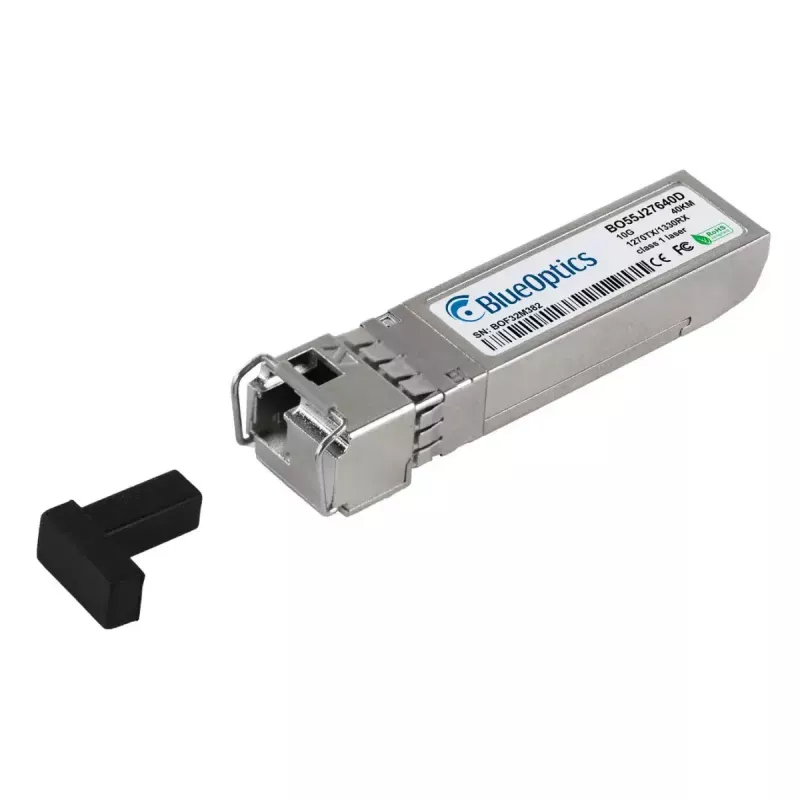 SFP+ transceiver modul BlueOptics 3HE10452AA-BO 10000 Mbit/s
