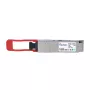 Optický transceiver modul BlueOptics 3HE11239AA-BO QSFP28 LC hliník