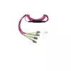 Optický kábel BlueOptics 3HE13896AA-10-BO 10 m MPO/UPC 4x LC