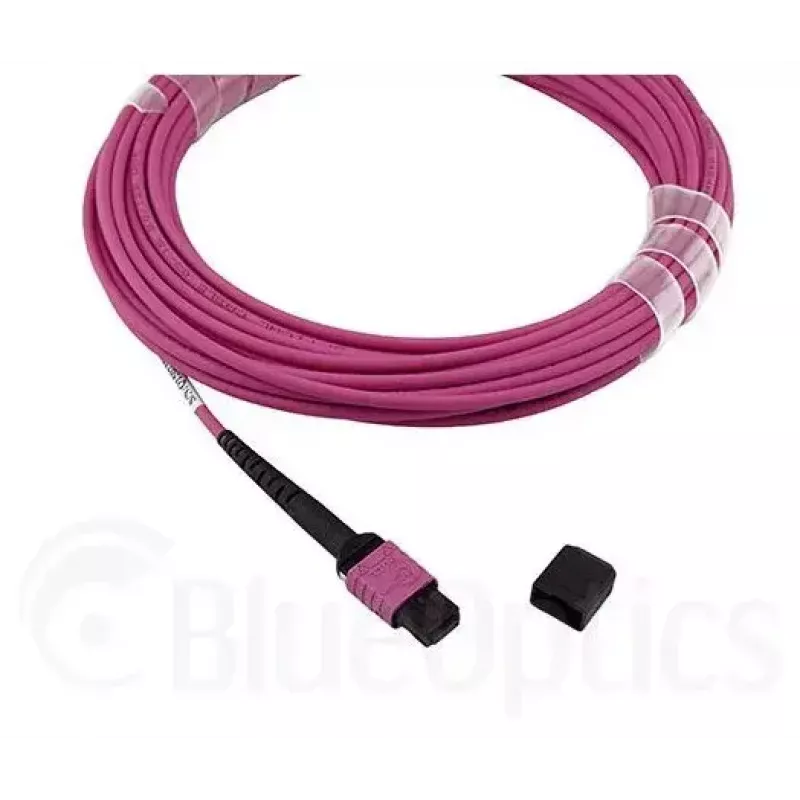 BlueOptics 3HE13896AA-1-BO InfiniBand optický kábel 1 m MPO 4x LC