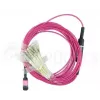 BlueOptics 3HE13896AA-1-BO InfiniBand optický kábel 1 m MPO 4x LC