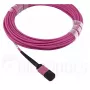 BlueOptics 3HE13896AA-1-BO InfiniBand optický kábel 1 m MPO 4x LC