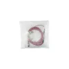 BlueOptics 3HE13896AA-7.5-BO Rozbočovací prepojovací kábel z MPO na 4x LC Duplex, OM4 50/125 µm, LC/UPC, 7,5 m