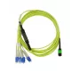 InfiniBand/optický kábel BlueOptics 3HE13897AA-2-BO 2 m LC/APC