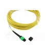 InfiniBand/optický kábel BlueOptics 3HE13897AA-5-BO 5 m MPO 4x LC LC/APC