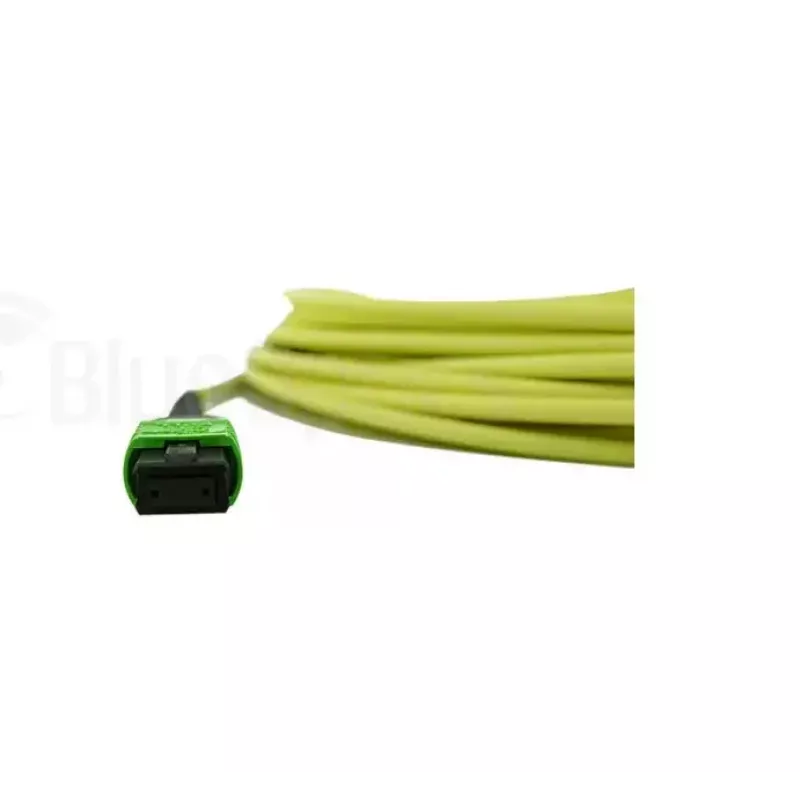 InfiniBand/optický kábel BlueOptics 3HE13897AA-5-BO 5 m MPO 4x LC LC/APC