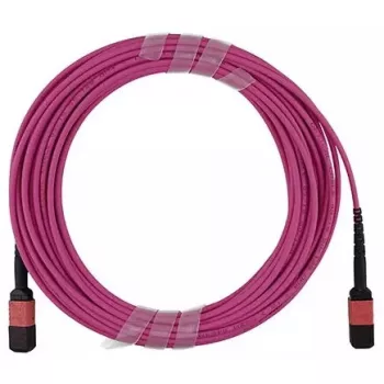 Optický kábel BlueOptics 3HE13953AA-BO 10 m MPO OM4 50 µm