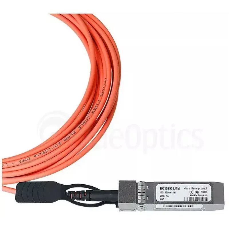 Optický transceiver modul BlueOptics 3HE15377AA-BO SFP28 LC hliník