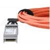 Optický transceiver modul BlueOptics 3HE15377AA-BO SFP28 LC hliník