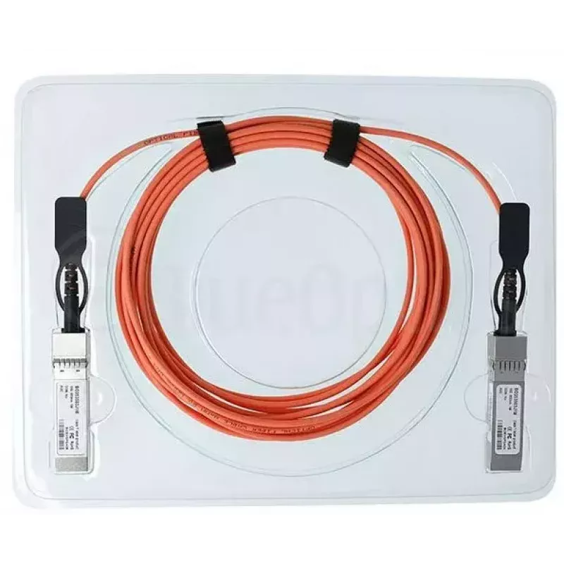 Optický transceiver modul BlueOptics 3HE15377AA-BO SFP28 LC hliník