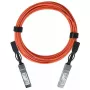 Optický transceiver modul BlueOptics 3HE15377AA-BO SFP28 LC hliník