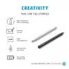 HP nabíjateľné MPP 2.0 Tilt pero (čierna), notebook, HP, čierna, 1 mesiac, Čína, Home