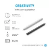 HP nabíjateľné MPP 2.0 Tilt pero (čierna), notebook, HP, čierna, 1 mesiac, Čína, Home