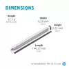 HP nabíjateľné MPP 2.0 Tilt pero (čierna), notebook, HP, čierna, 1 mesiac, Čína, Home