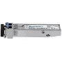 Optický transceiver modul BlueOptics 407-BBDC 1250 Mbit/s SFP 1310 nm