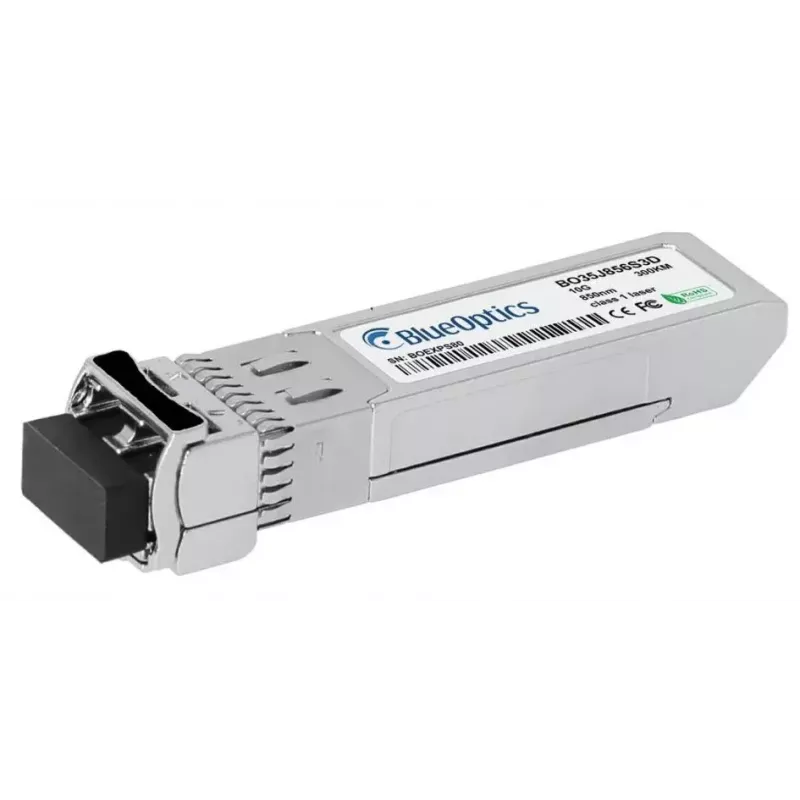 SFP+ transceiver modul BlueOptics 407-BBDE-BO 10000 Mbit/s