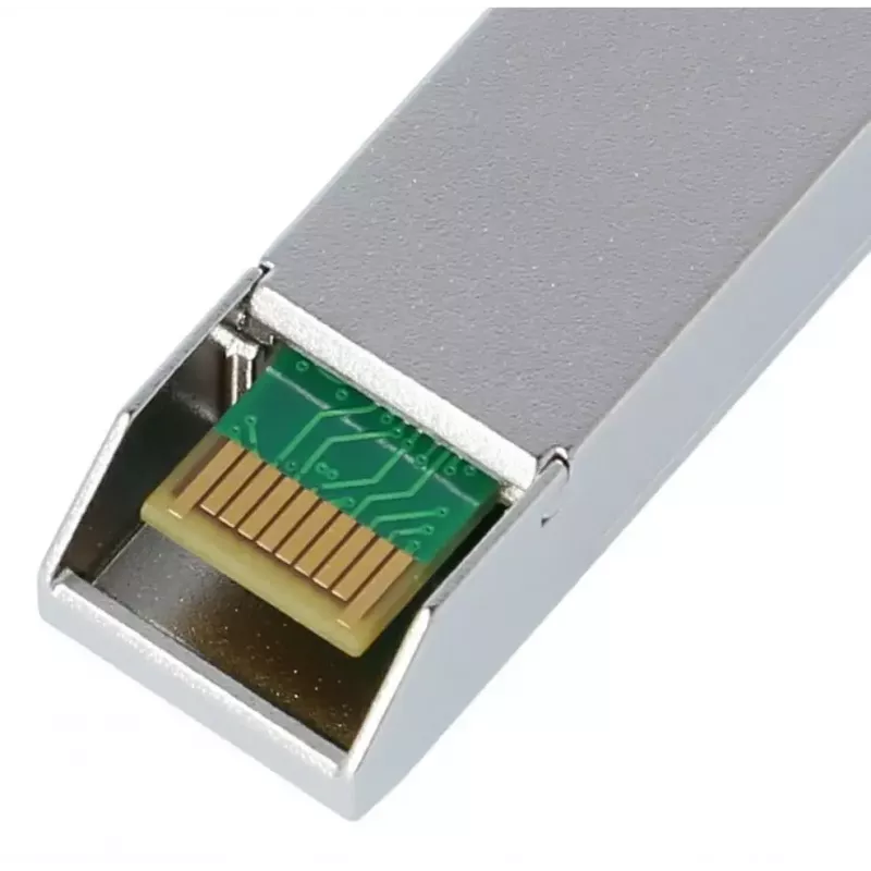 SFP+ transceiver modul BlueOptics 407-BBDE-BO 10000 Mbit/s
