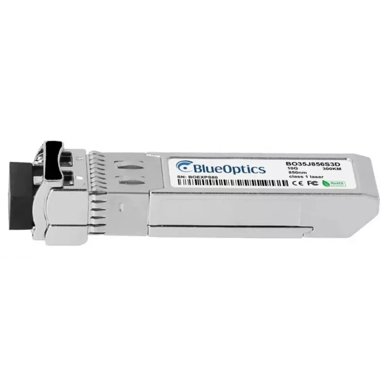 SFP+ transceiver modul BlueOptics 407-BBDE-BO 10000 Mbit/s