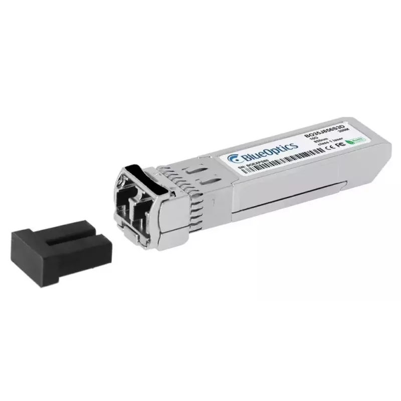SFP+ transceiver modul BlueOptics 407-BBDE-BO 10000 Mbit/s