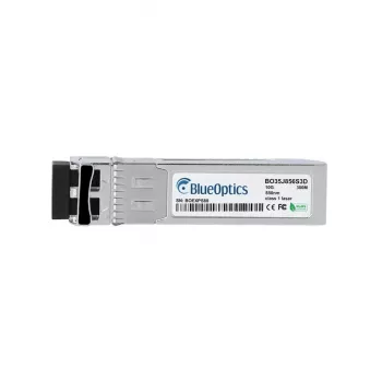 SFP+ transceiver modul BlueOptics 407-BBPC-BO 10000 Mbit/s optický