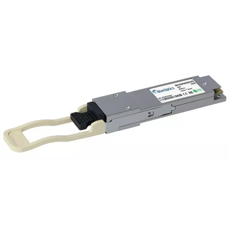 Optický transceiver BlueOptics 407-BBPH-BO 40000 Mbit/s QSFP