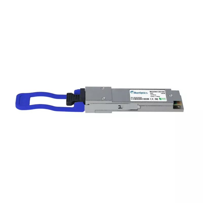 Optický transceiver modul BlueOptics 407-BBQU-BO 40000 Mbit/s QSFP