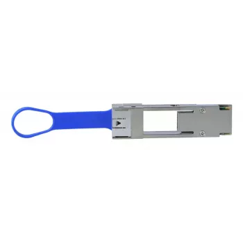 BlueOptics 407-BBRO-BO 40G prevodník z QSFP na SFP+, kompatibilný s Dell 407-BBRO