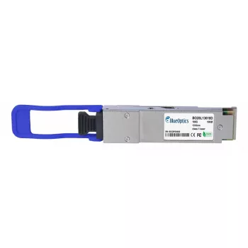 Optický transceiver modul BlueOptics 407-BBTV-BO 100000 Mbit/s QSFP28