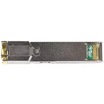 Optický transceiver modul BlueOptics 407-BBWL-BO SFP+ 30m hliník