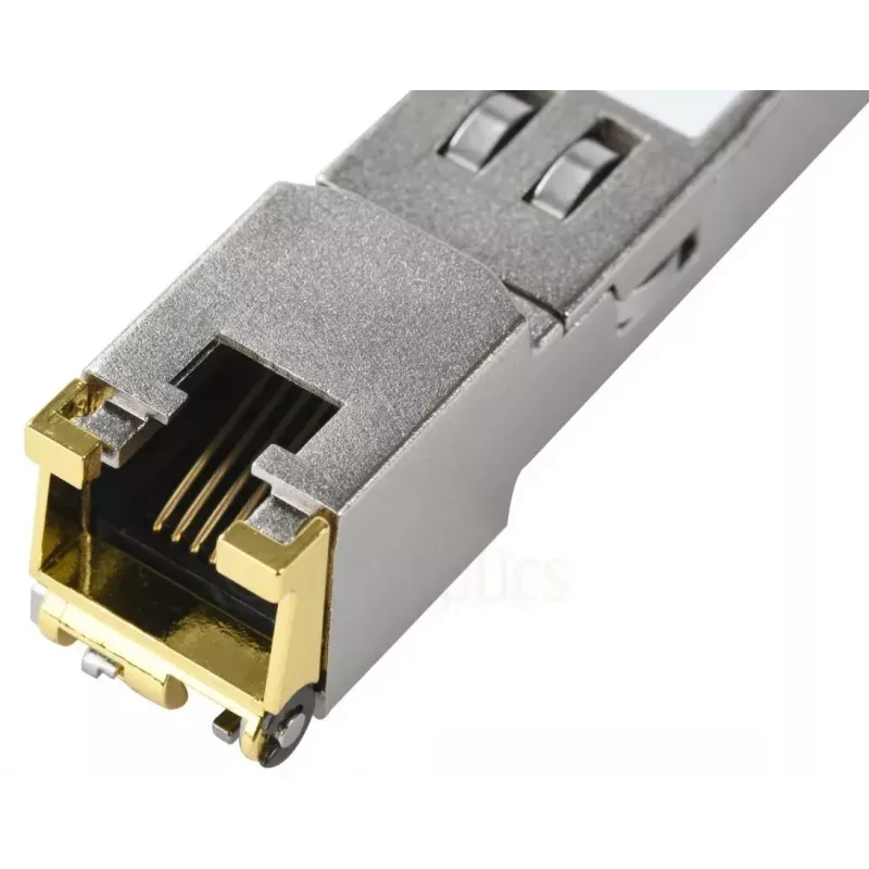 Optický transceiver modul BlueOptics 407-BBWT-BO SFP+ 30 m