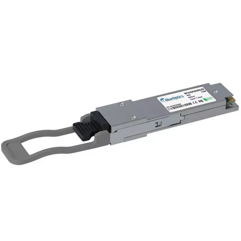 Optický transceiver BlueOptics 407-BBYC-BO QSFP 40000 Mbit/s