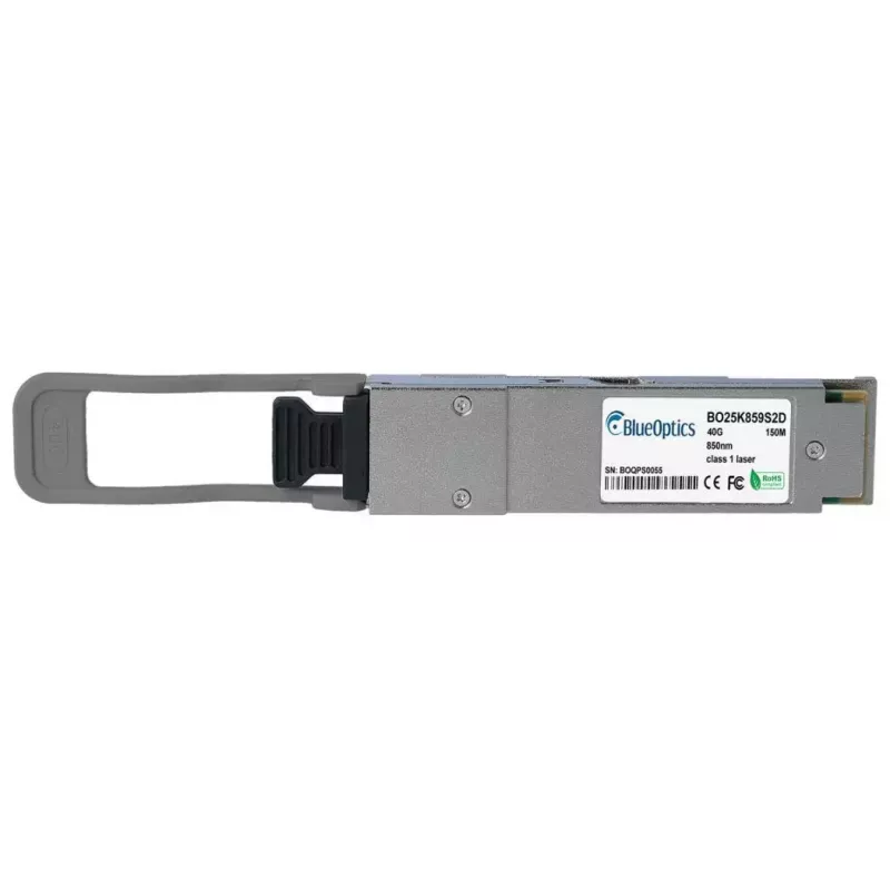 Optický transceiver BlueOptics 407-BBYC-BO QSFP 40000 Mbit/s