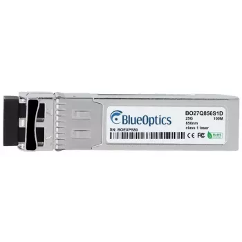 Optický transceiver modul BlueOptics 407-BCHI-BO SFP28 100m