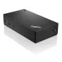 Lenovo ThinkPad USB 3.0 Pro káblový USB 3.2 Gen 1 (3.1 Gen 1) Type-A čierny