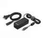 Lenovo 65W AC adaptér (Japonsko) napájací zdroj interiérový čierny